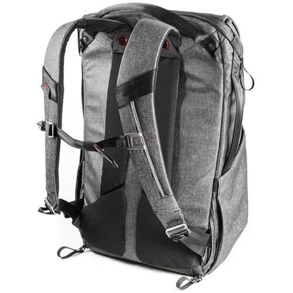Peak Design Everyday Camera Backpack 20L - Charcoal