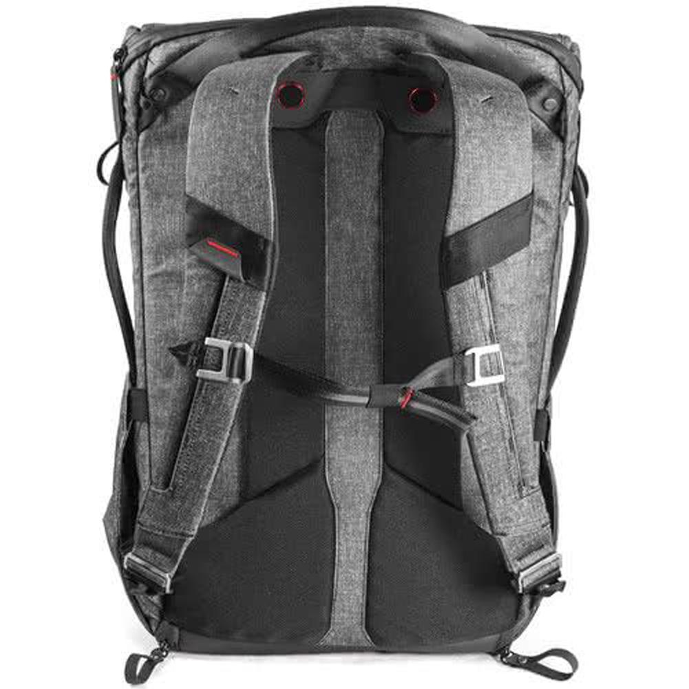 Peak Design Everyday Camera Backpack 20L - Charcoal