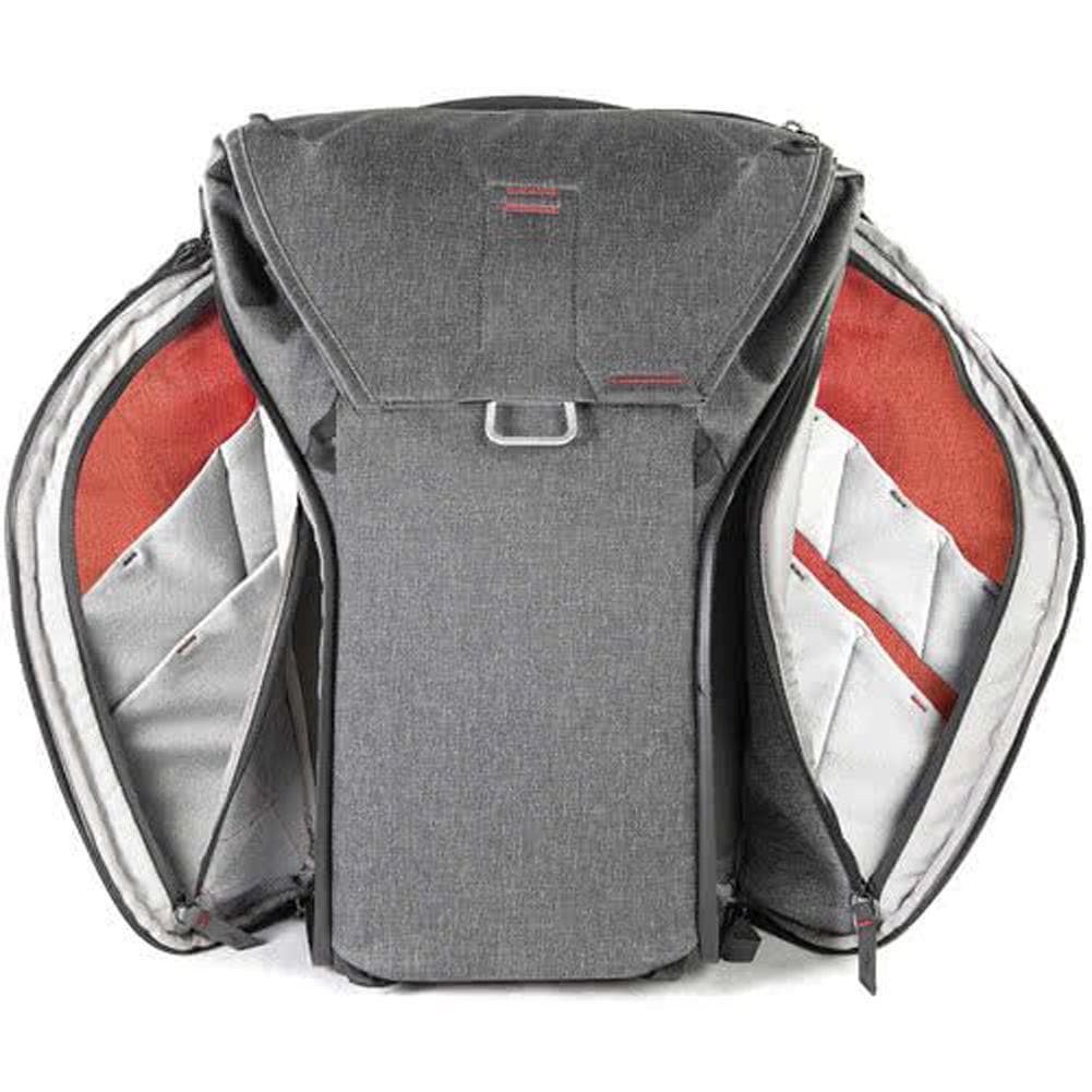 Peak Design Everyday Camera Backpack 20L - Charcoal