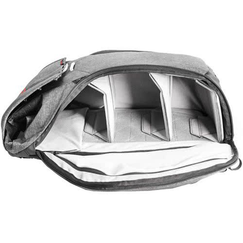 Peak Design Everyday Camera Backpack 20L - Charcoal