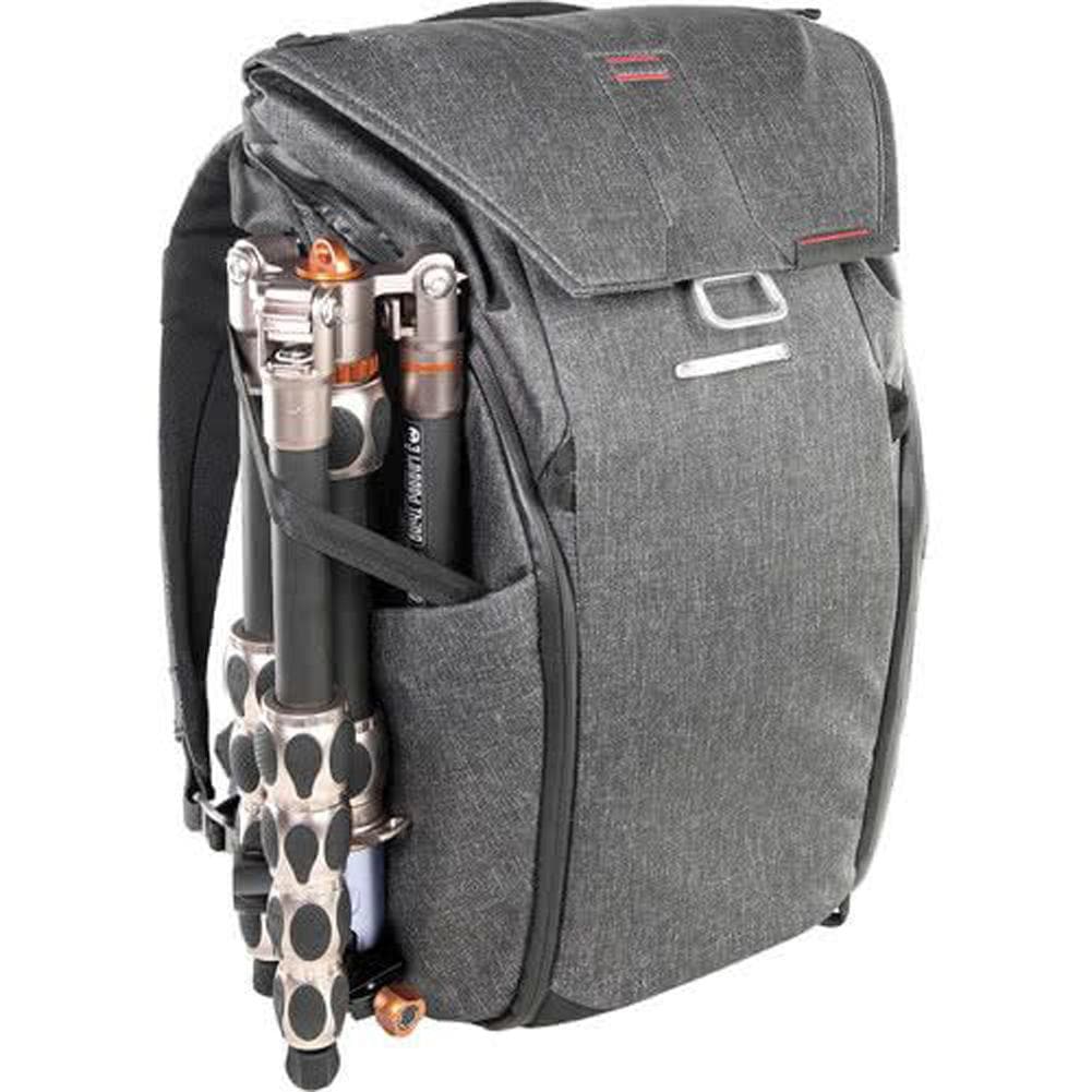 Peak Design Everyday Camera Backpack 20L - Charcoal