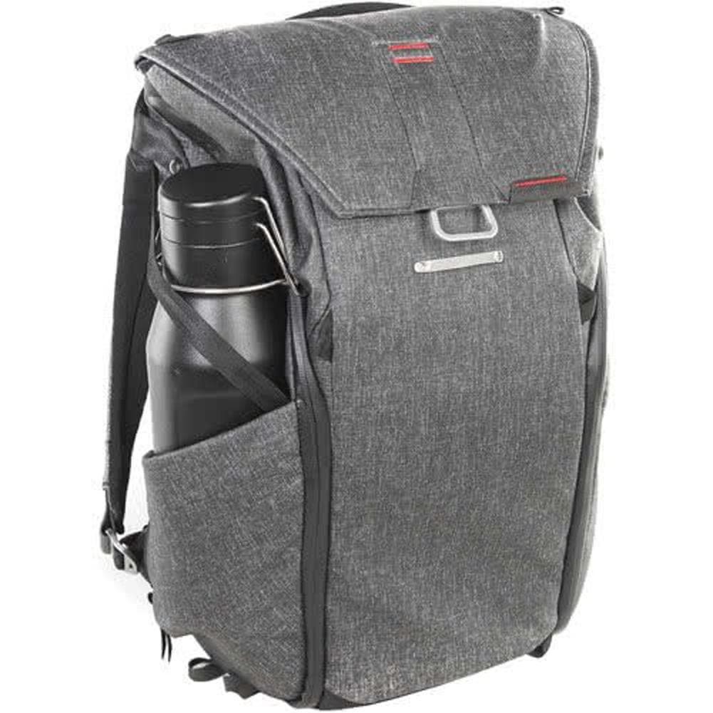 Peak Design Everyday Camera Backpack 20L - Charcoal