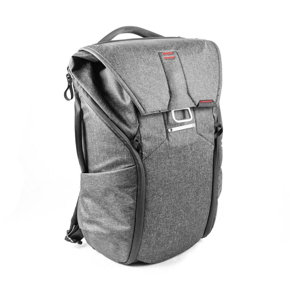 Peak Design Everyday Camera Backpack 20L - Charcoal