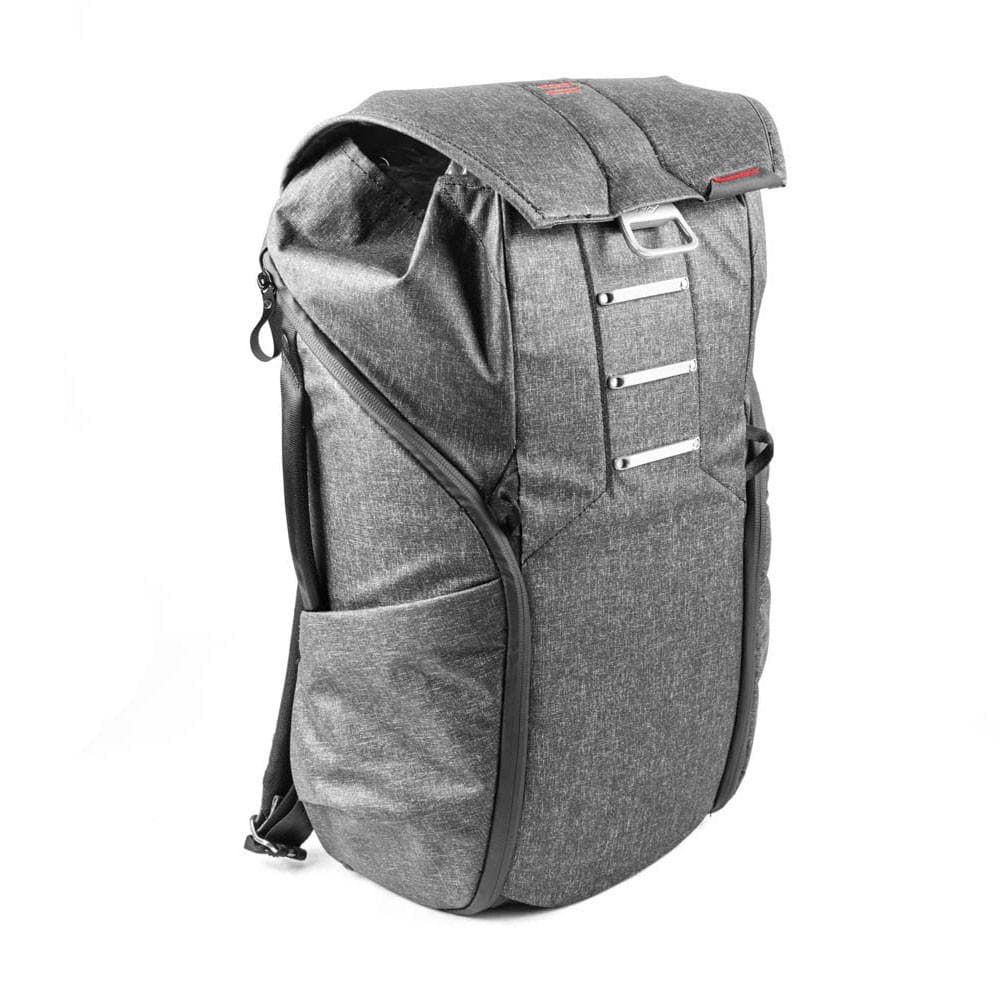 Peak Design Everyday Camera Backpack 20L - Charcoal