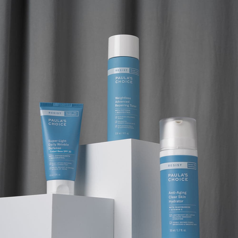 Spectrum White PRO.PROPS Styling Photography Prop - Cube & Block Mega Bundle