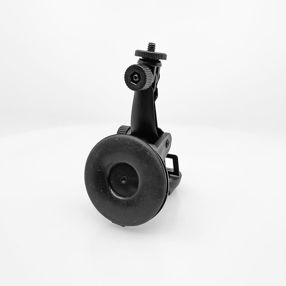 On The Go Mini Beauty Light With Suction Mount & Godox M150