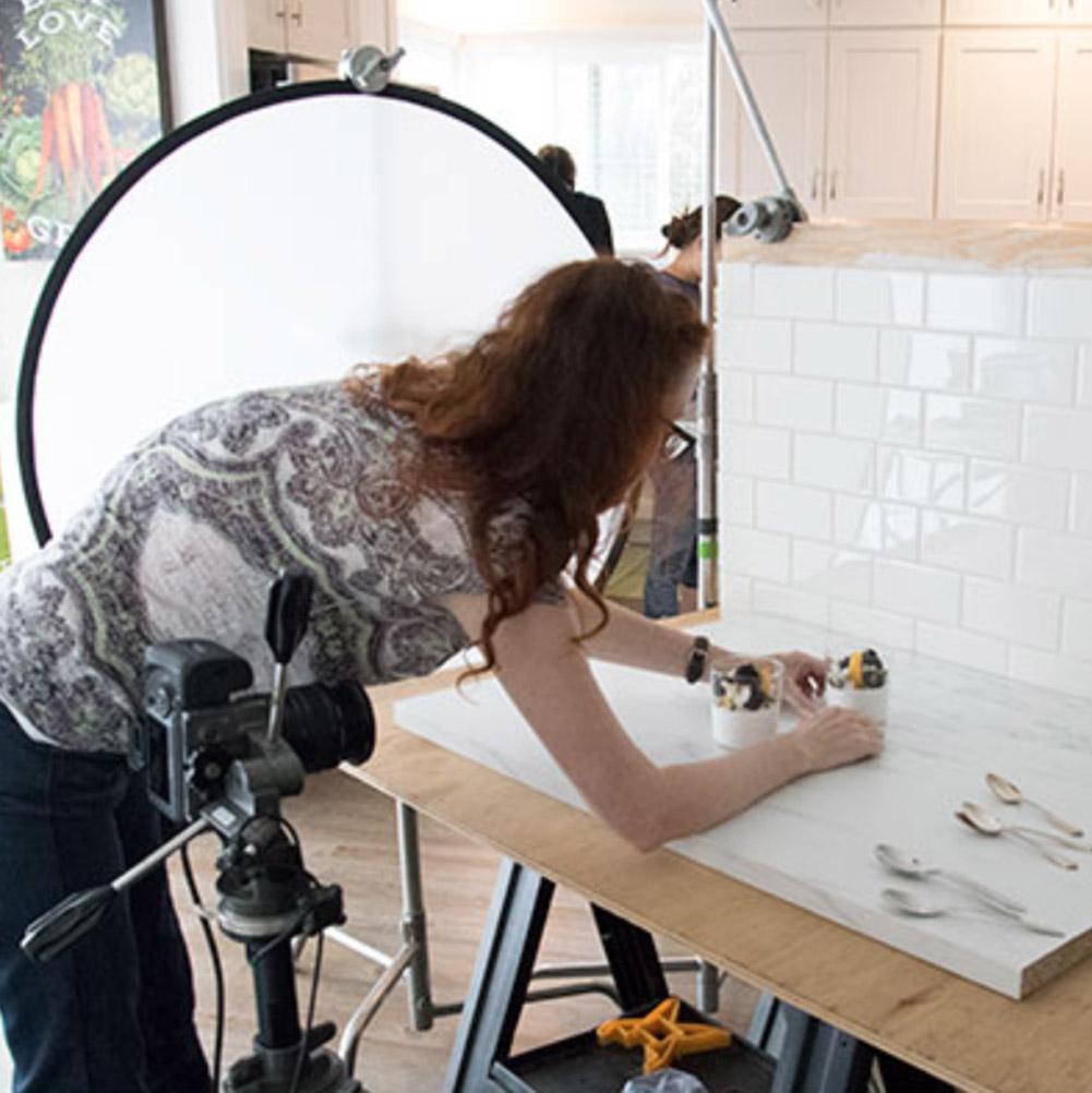 Multi 80cm Collapsible Photography Disc 7-in-1 Light Diffuser Reflector