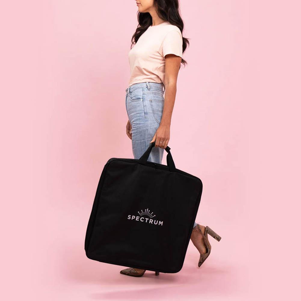 Spectrum 21.5"/54.6cm Diva Ring Light Carry Bag