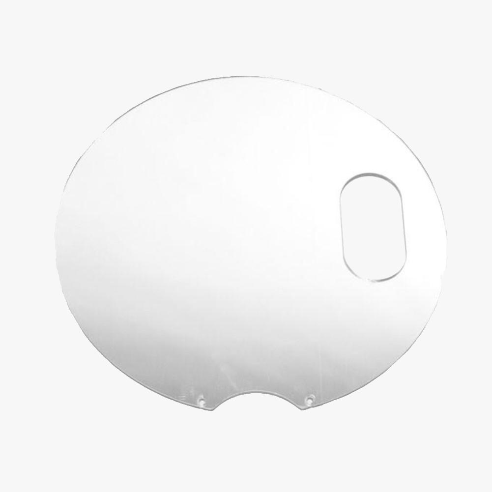 Spectrum Aurora Ring Light Mirror Only (Mini Pearl)