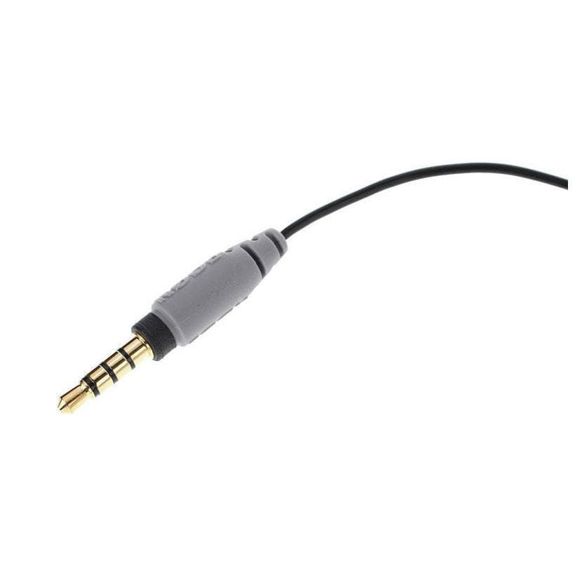 RODE SC1 TRRS EXTENSION CABLE 6M FOR SMARTLAV AND SMARTLAV+ LAPEL MICROPHONES