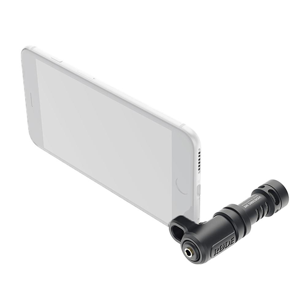 Rode Video Mic Me Directional Microphone for Smartphones