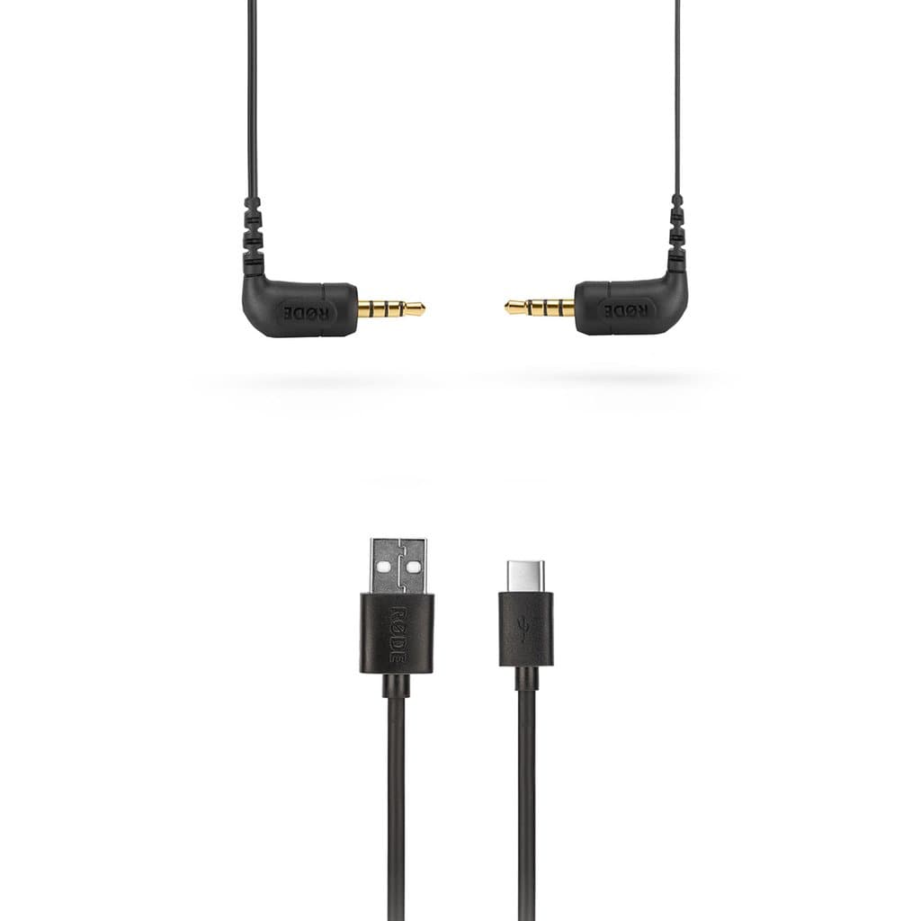 Rode VideoMic NTG Hybrid Analog/USB Camera-Mount Shotgun Microphone