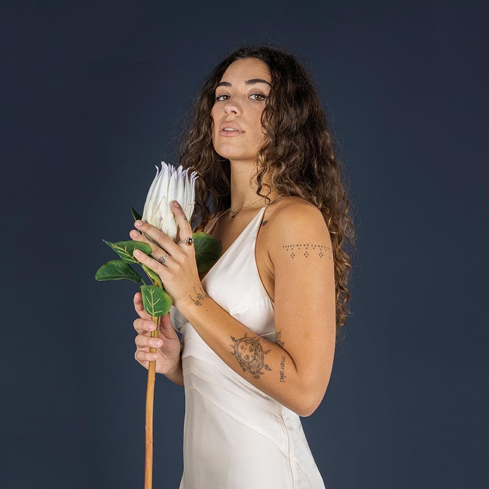 'Rustic Mood' Collection Half Width Photography Studio Paper Backdrop Set (1.36 x 10M)