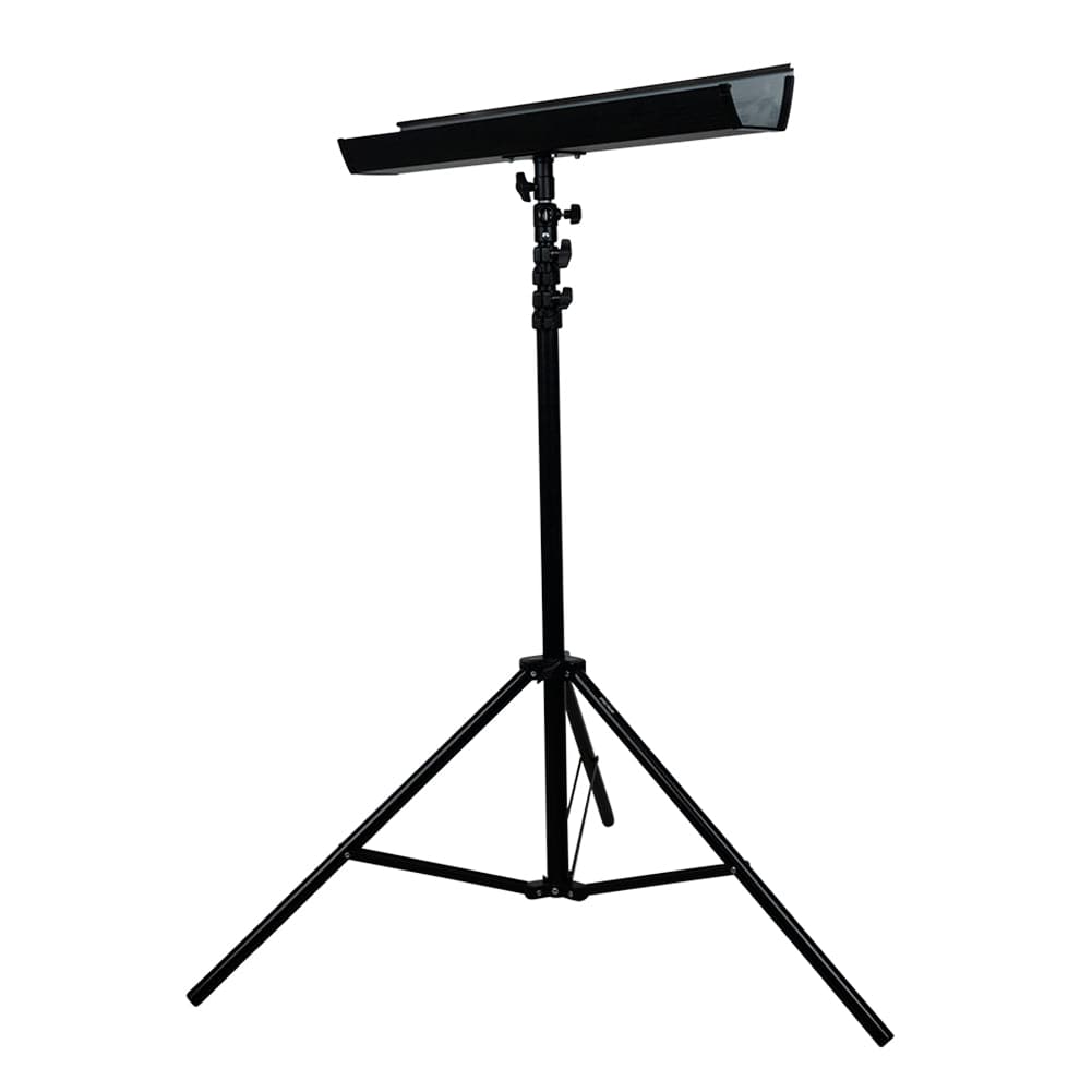Single Photography Backdrop Holder With 260cm Stand And Leader Bar