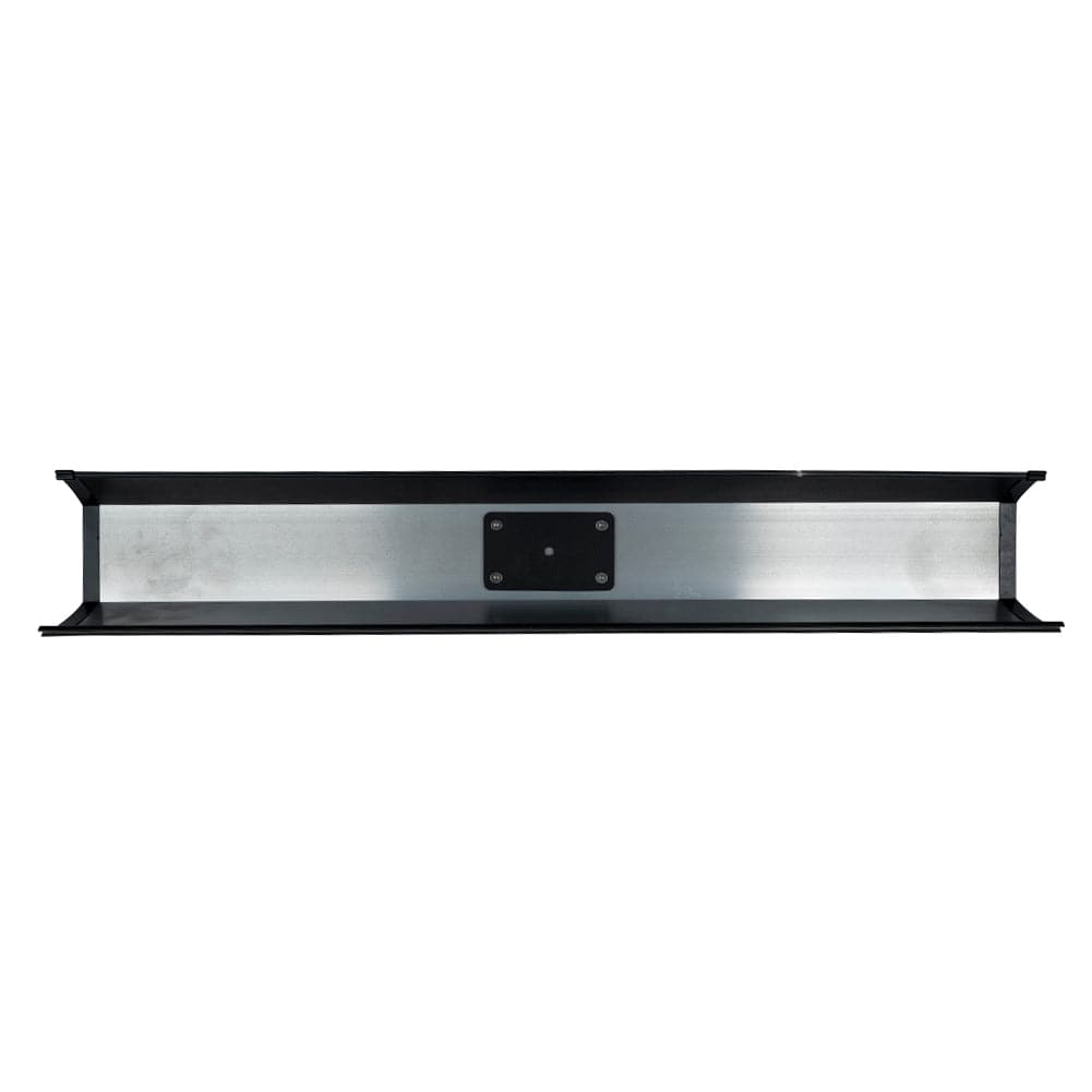 Single Photography Backdrop Holder With 260cm Stand And Leader Bar