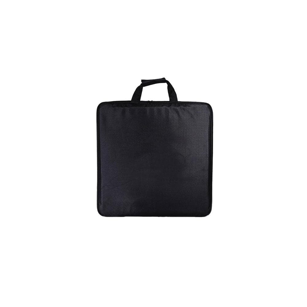 Small Black 17.5"/44.4cm Ring Light Carry Bag