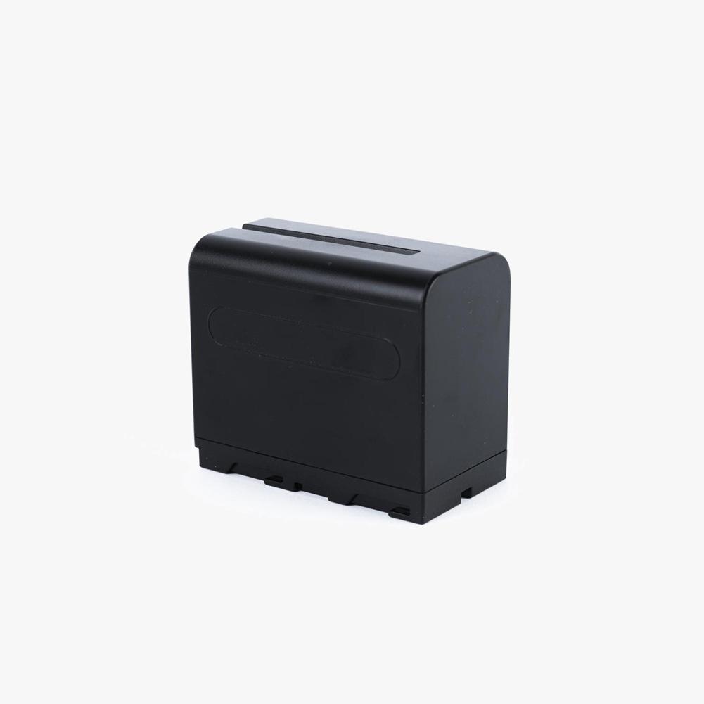 Sony NP-F970 Rechargable 6000mAh Battery Replacement (Generic)