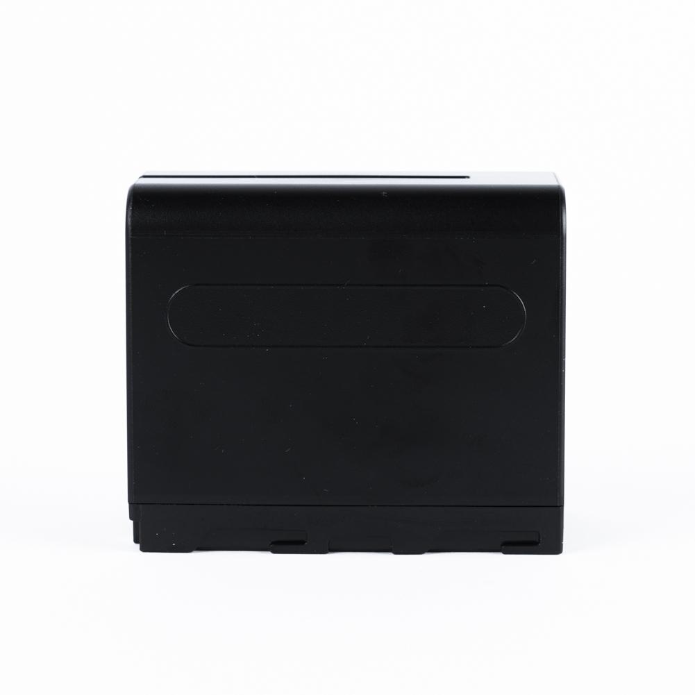 Sony NP-F970 Rechargable 6000mAh Battery Replacement (Generic)