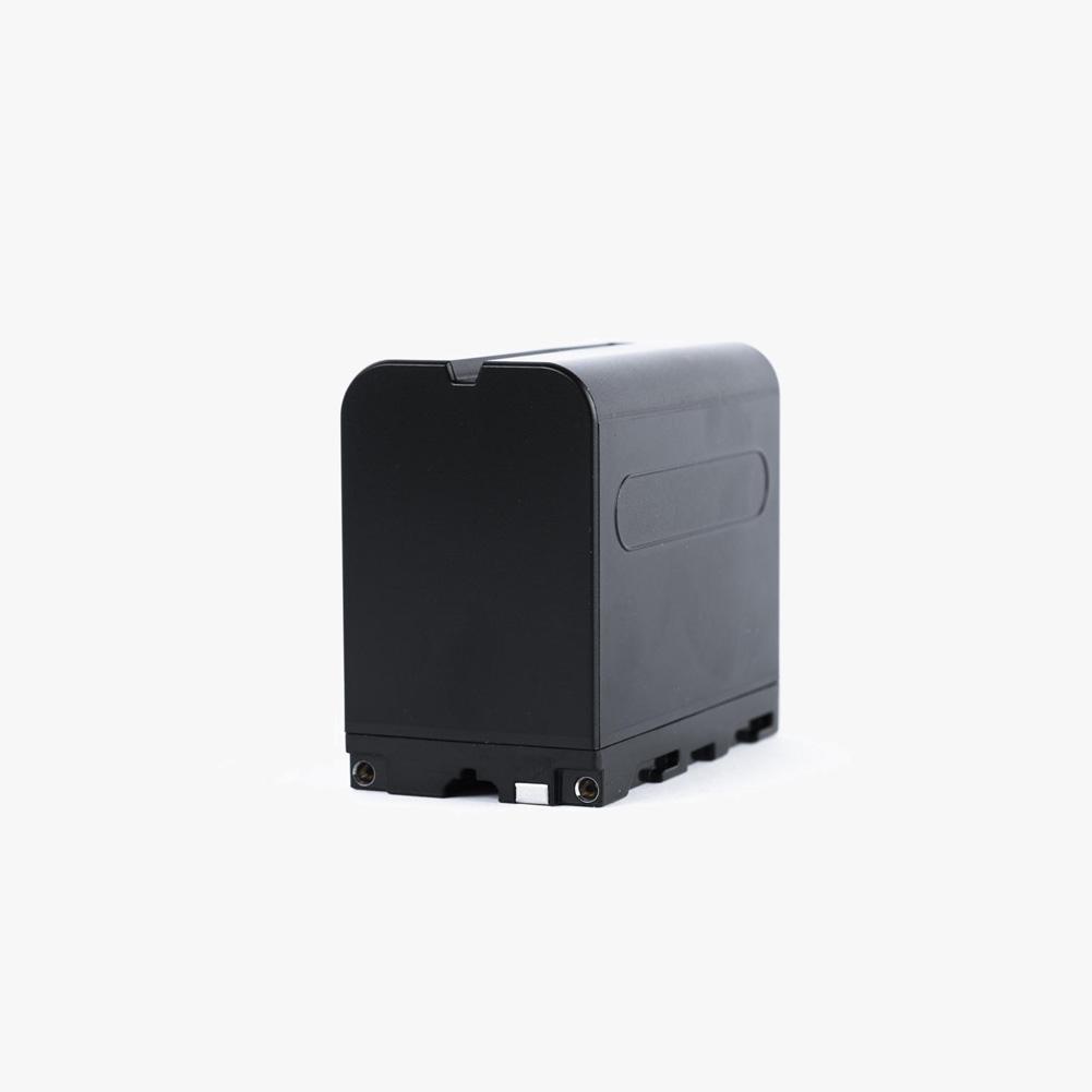 Sony NP-F970 Rechargable 6000mAh Battery Replacement (Generic)
