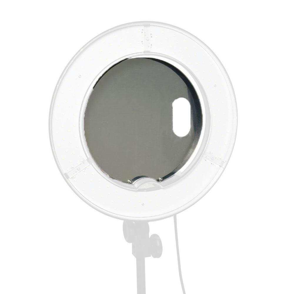 Spectrum Aurora Ring Light Mirror Only (Mini Pearl)