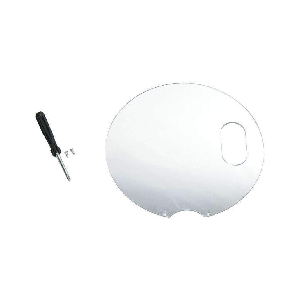 Spectrum Aurora Ring Light Mirror Only (Mini Pearl)