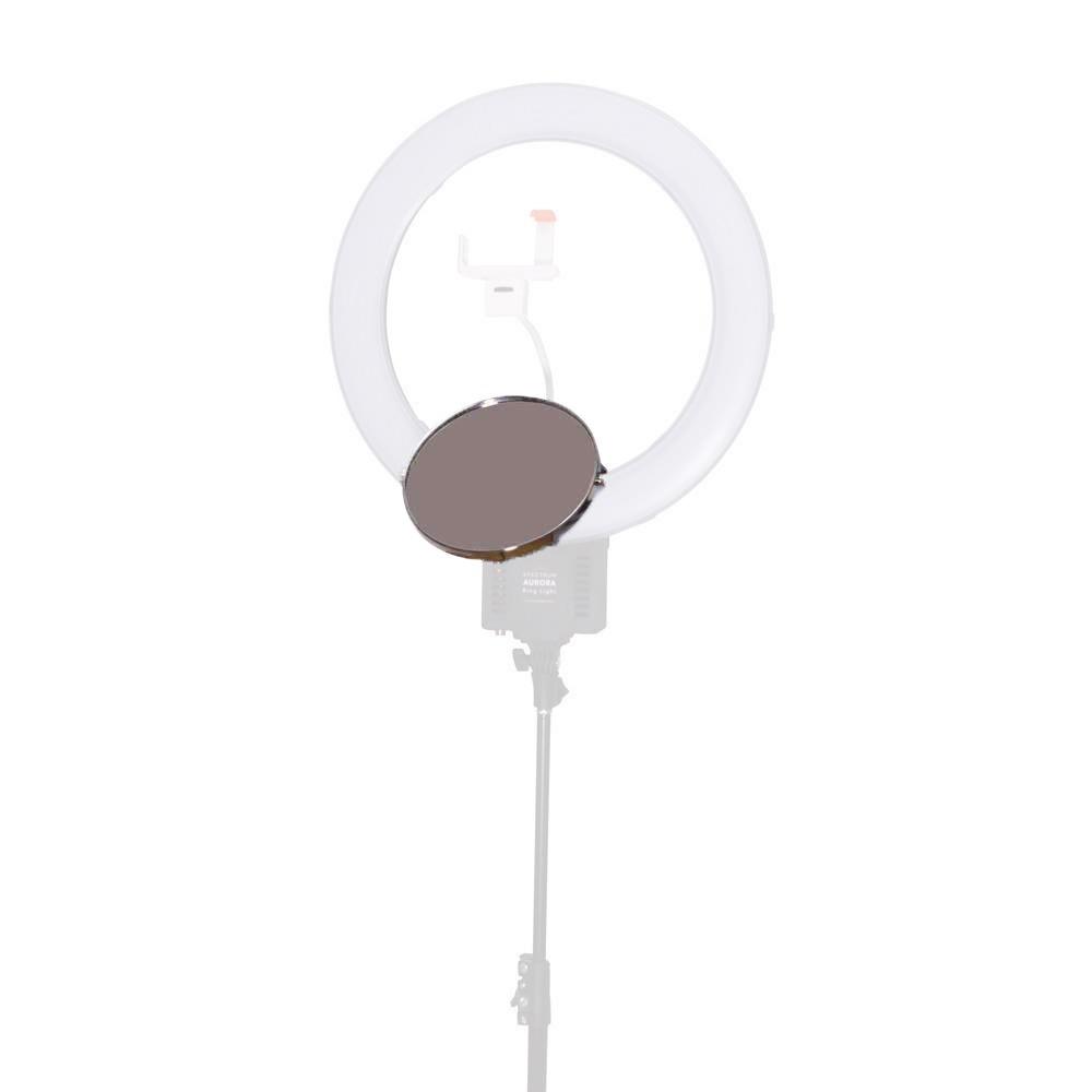 20cm (7.8”) Mirror for Diva Ring Light