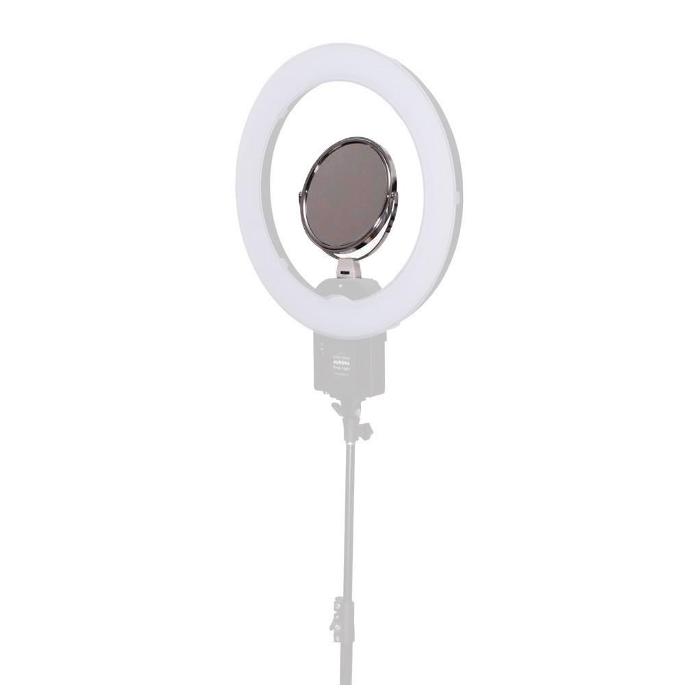 20cm (7.8”) Mirror for Diva Ring Light