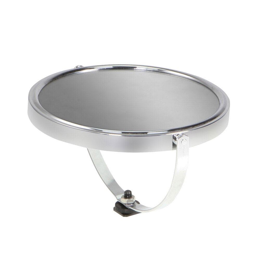 Mirror 8" / 20.5cm for Ring Light with Hot Shoe Mount (DEMO STOCK)