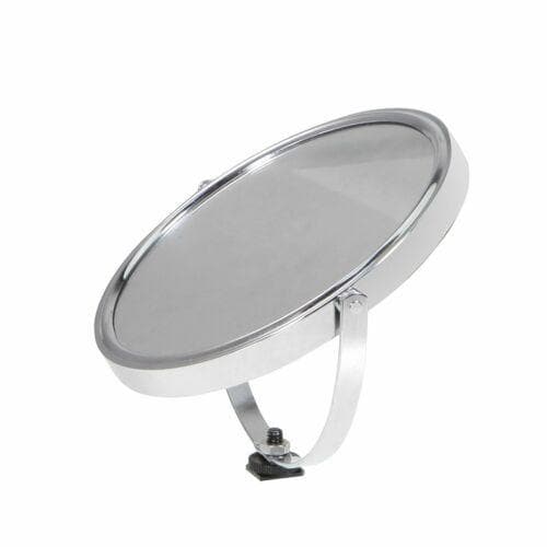 Mirror 8" / 20.5cm for Ring Light with Hot Shoe Mount (DEMO STOCK)