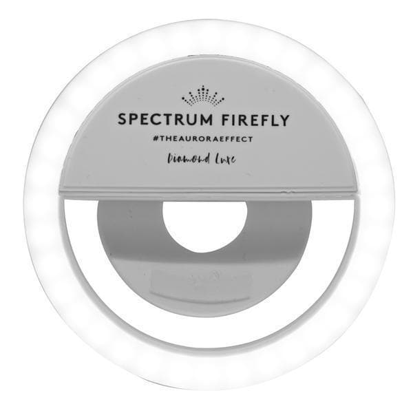 Selfie Phone Ring Light Diamond-Luxe Firefly (I)