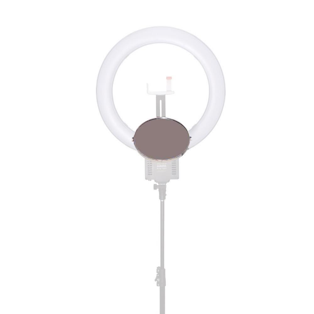 20cm (7.8”) Mirror for Diva Ring Light