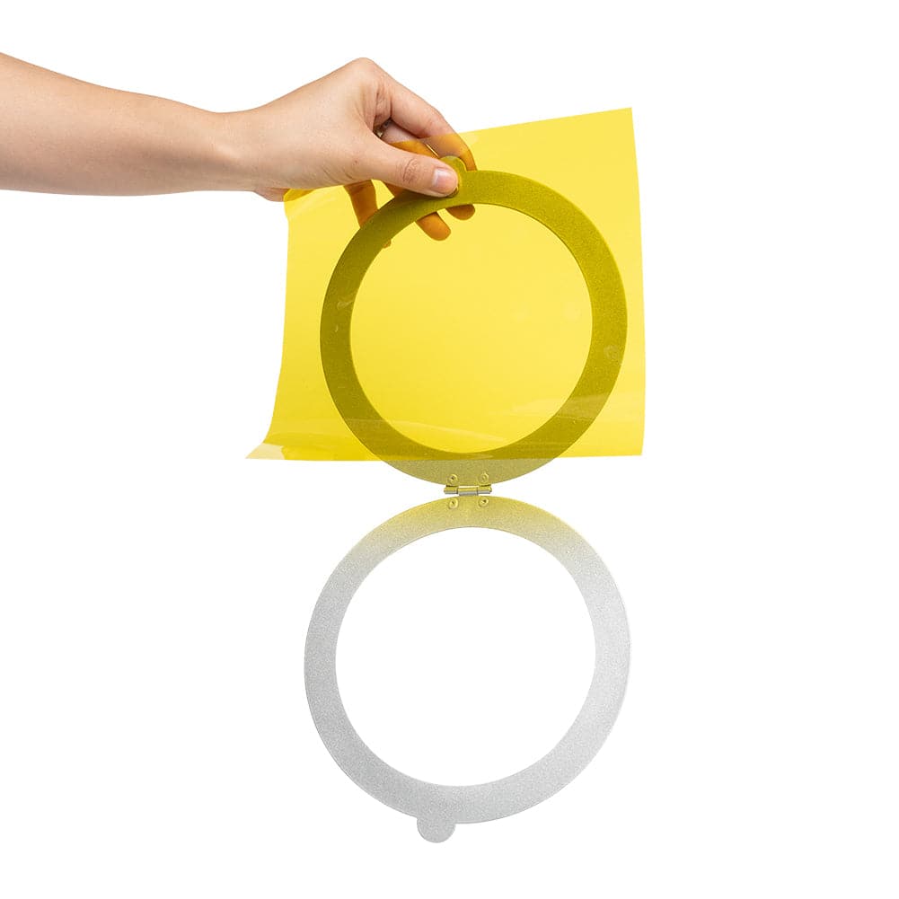 Spectrum Colourful Gel Reflector Holder