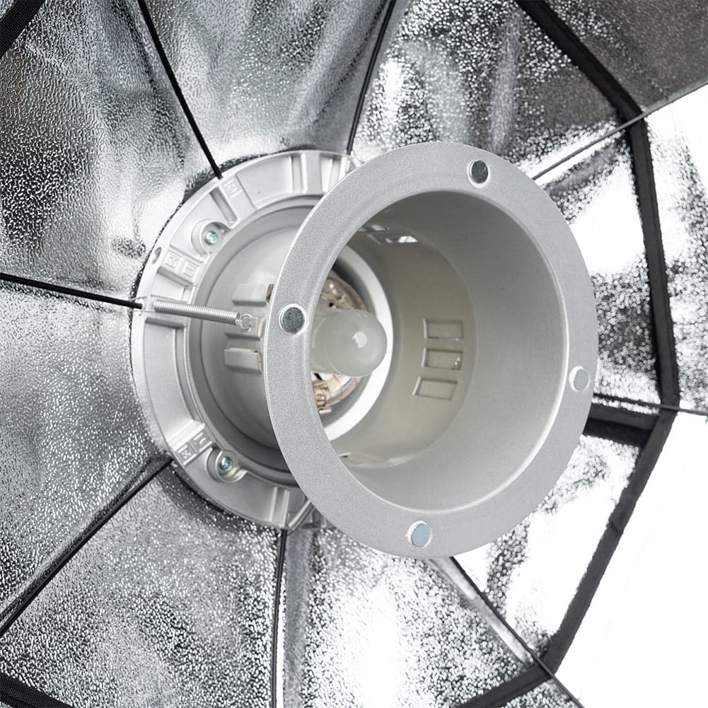 Spectrum Colourful Gel Reflector Holder