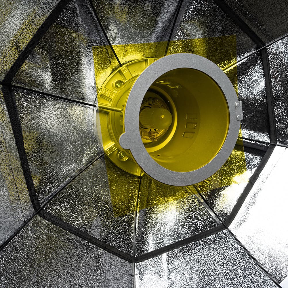 Spectrum Colourful Gel Reflector Holder