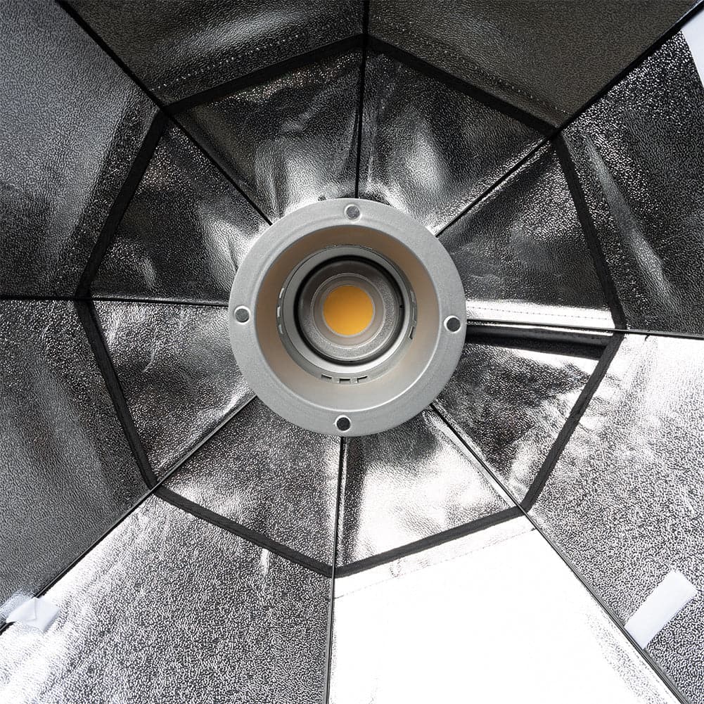 Spectrum Colourful Gel Reflector Holder