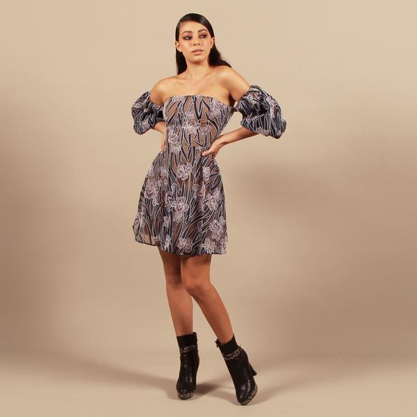 Spectrum Paper Roll Photography Studio Backdrop Half Width (1.36m x 9.7m) - Creamy Truffle Beige (DEMO STOCK)