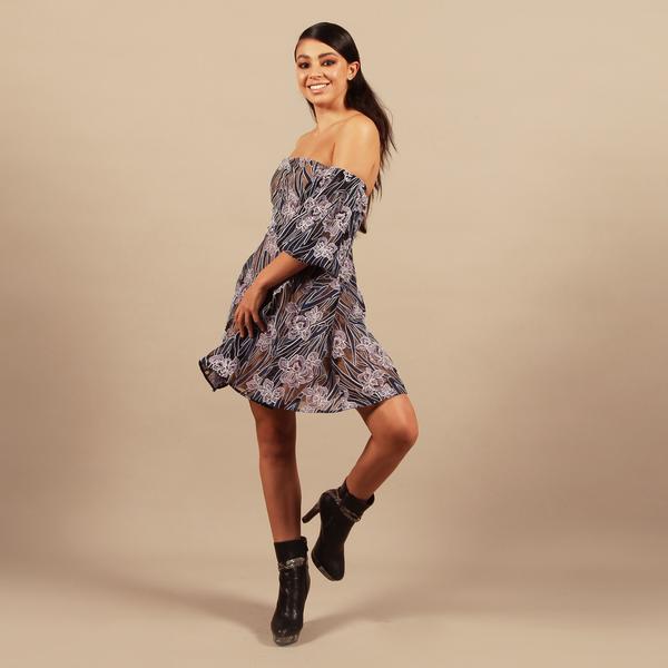 Spectrum Paper Roll Photography Studio Backdrop Half Width (1.36m x 9.7m) - Creamy Truffle Beige (DEMO STOCK)