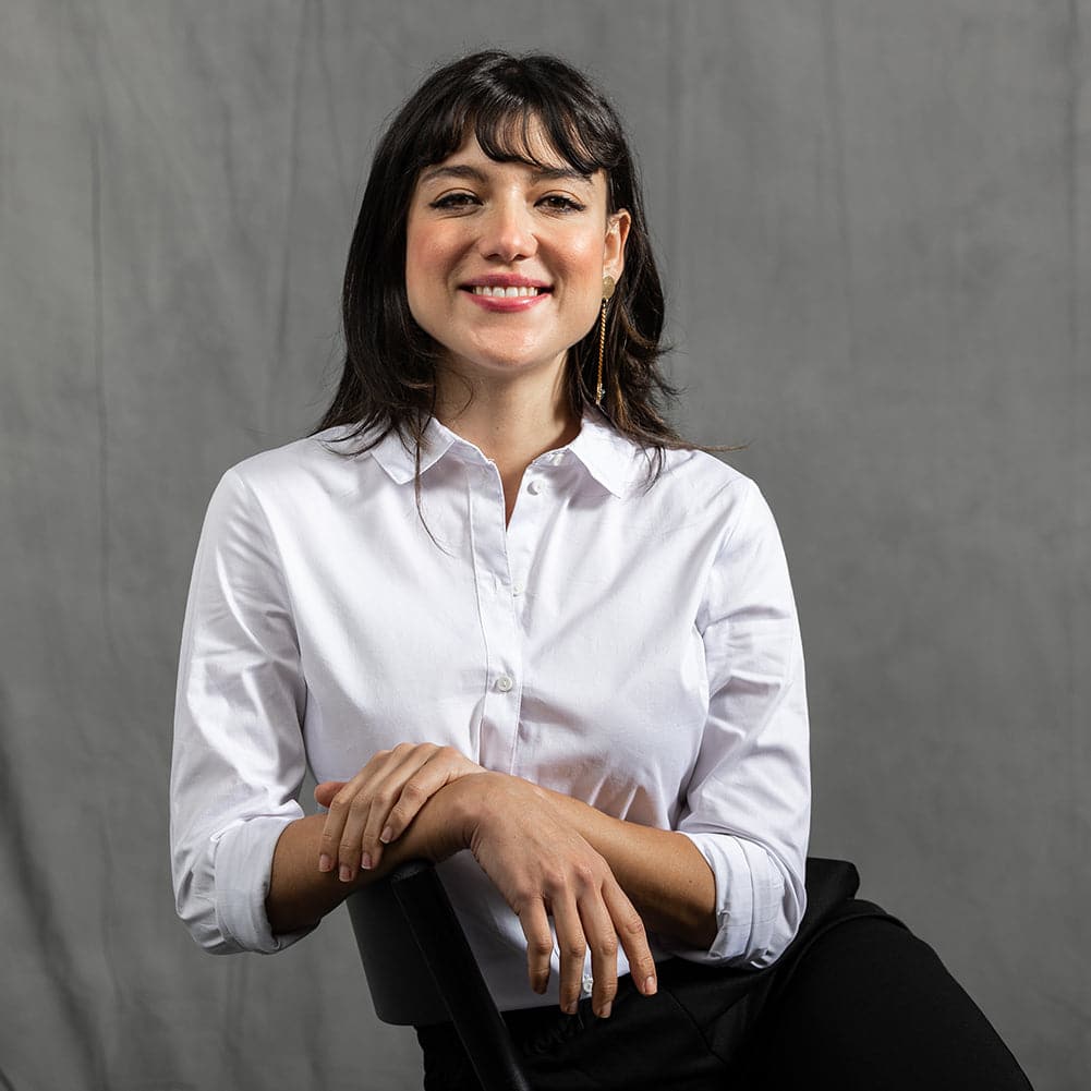 Kaleidoscope Series Grey Mottled Cotton Muslin Backdrop 3m x 6m - Set In Stone