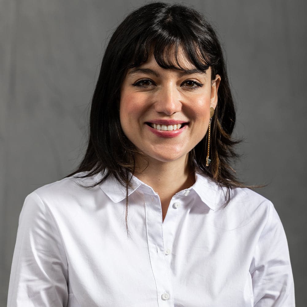 Kaleidoscope Series Grey Mottled Cotton Muslin Backdrop 3m x 6m - Set In Stone