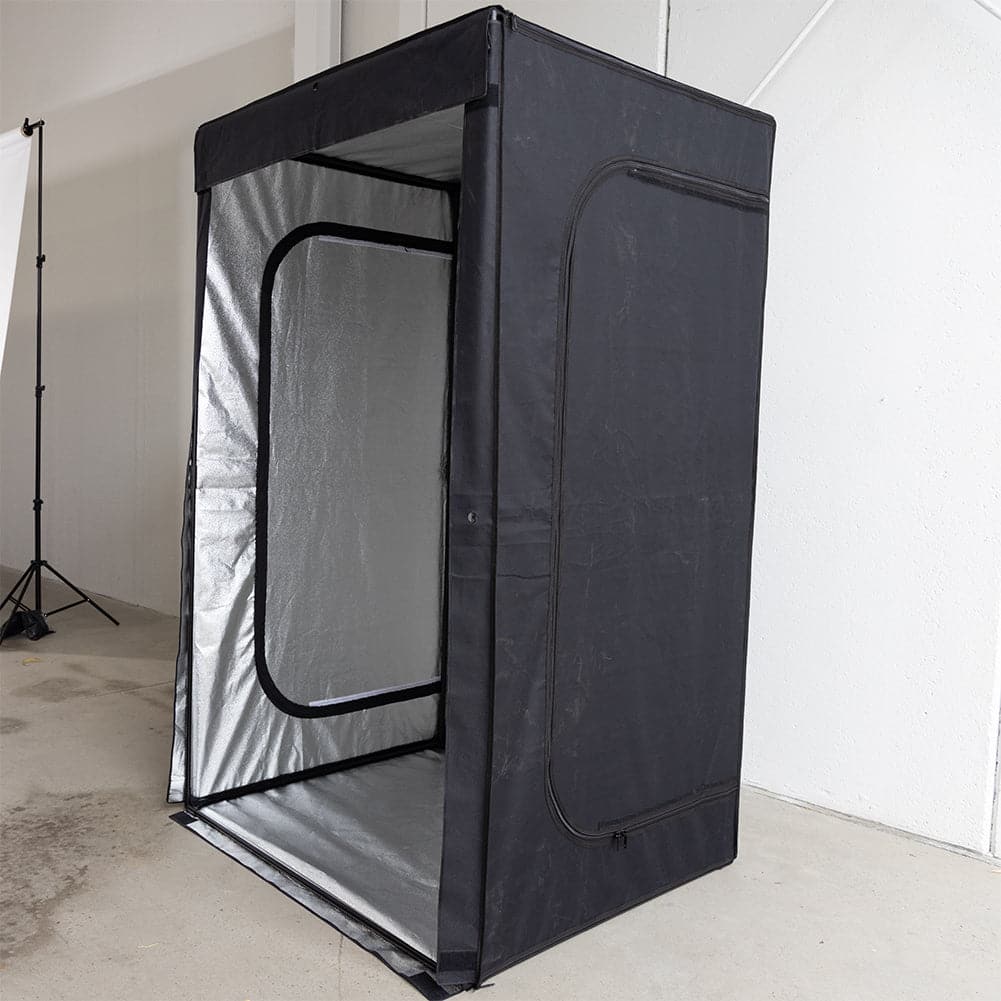 Spectrum 'LumeStudio' Ecommerce Fashion Product Photography LED Lighting Booth