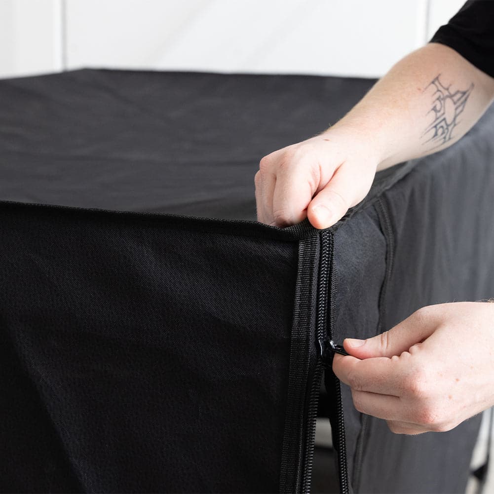 Spectrum 'LumeStudio' Ecommerce Fashion Product Photography LED Lighting Booth