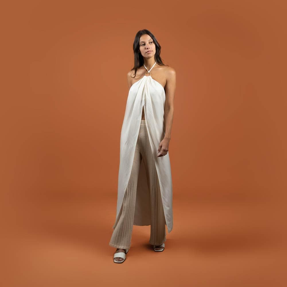 Spectrum Non-Reflective Full Paper Roll Backdrop (2.7 x 10M) - Dash of Spice Brown