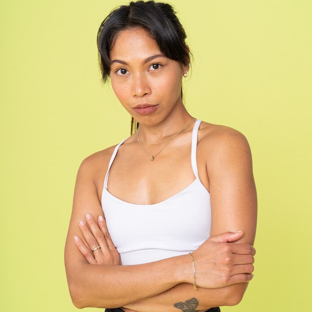 Paper Roll Photography Studio Backdrop Full Length (2.7 x 10M) - Lemon Lime Splice Green