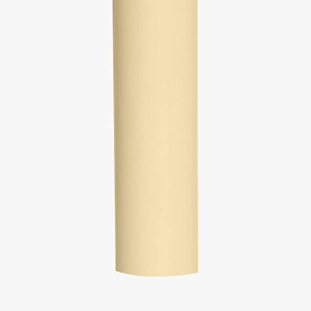Spectrum Non-Reflective Full Paper Roll Backdrop (2.7 x 10M) - New York Cheesecake