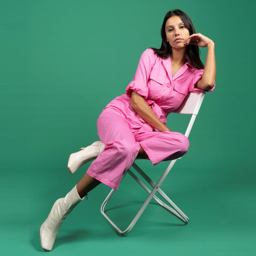 Spectrum Non-Reflective Full Paper Roll Backdrop (2.7 x 10M) - Secret Garden Green