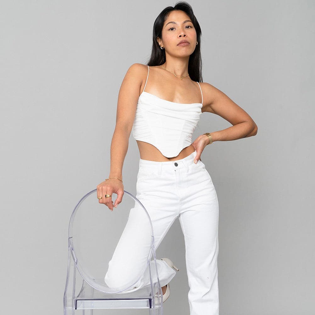 Paper Roll Photography Studio Backdrop Full Length (2.7 x 10M) - Drippin' Diamonds Grey