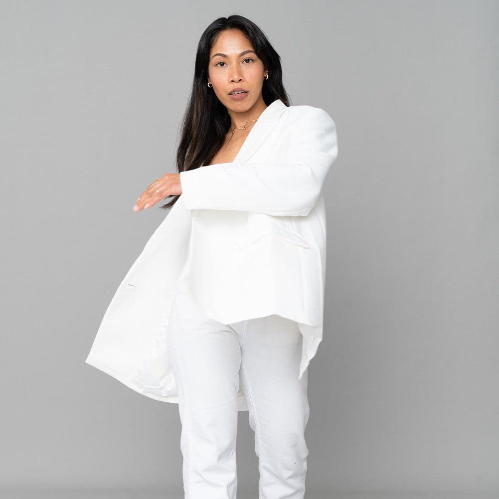 Paper Roll Photography Studio Backdrop Full Length (2.7 x 10M) - Drippin' Diamonds Grey