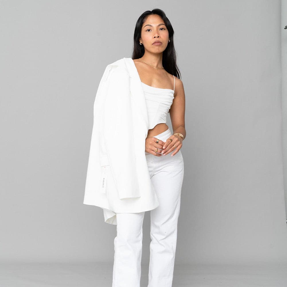 Paper Roll Photography Studio Backdrop Full Length (2.7 x 10M) - Drippin' Diamonds Grey