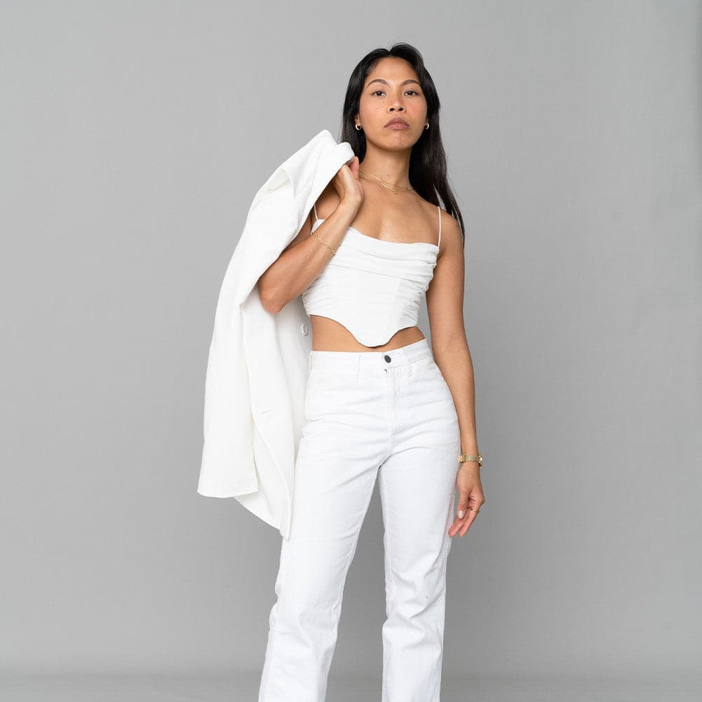 Paper Roll Photography Studio Backdrop Full Length (2.7 x 10M) - Drippin' Diamonds Grey