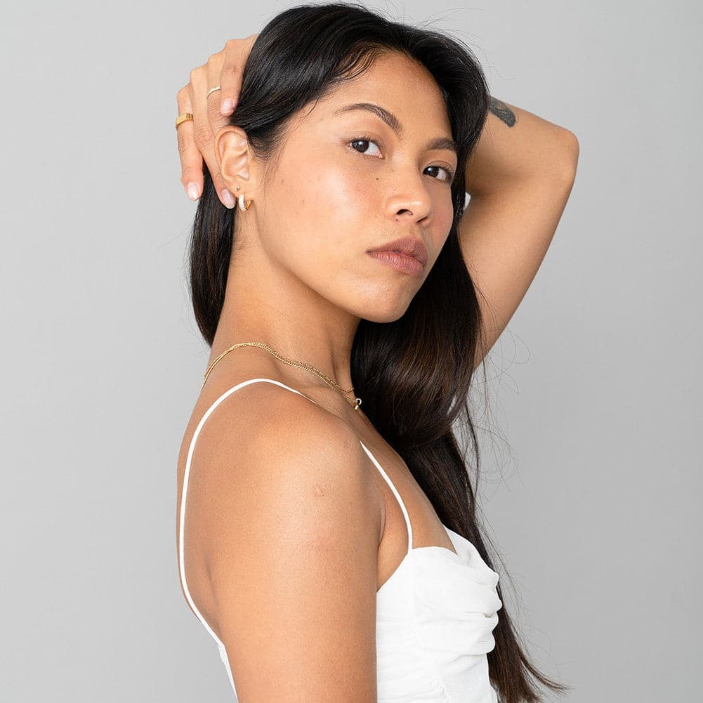 Paper Roll Photography Studio Backdrop Full Length (2.7 x 10M) - Drippin' Diamonds Grey